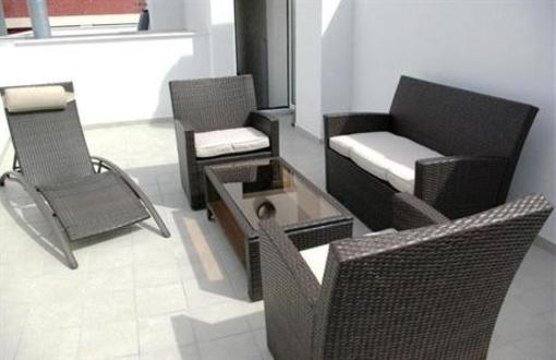 фото отеля Apartamentos Tito