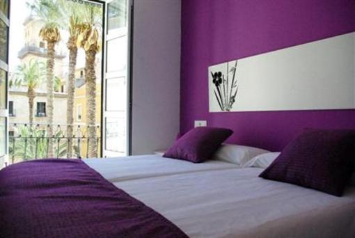 фото отеля Apartamentos Tito
