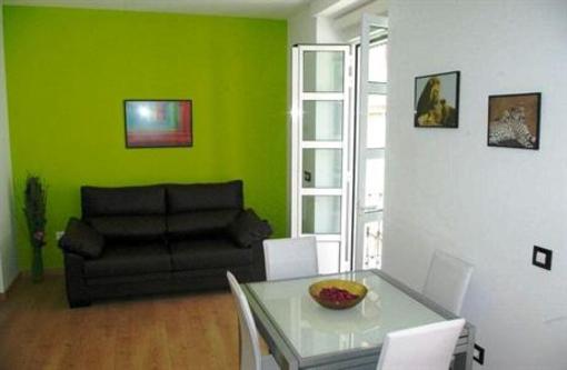 фото отеля Apartamentos Tito