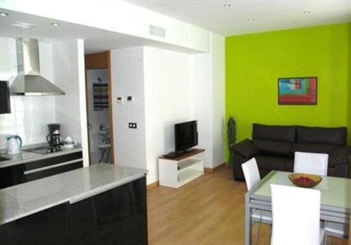 фото отеля Apartamentos Tito