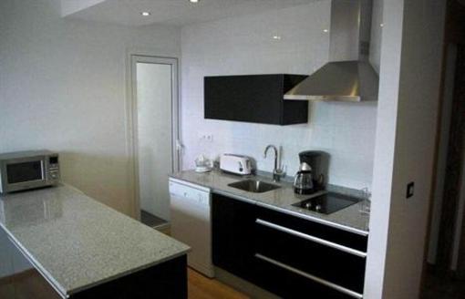 фото отеля Apartamentos Tito