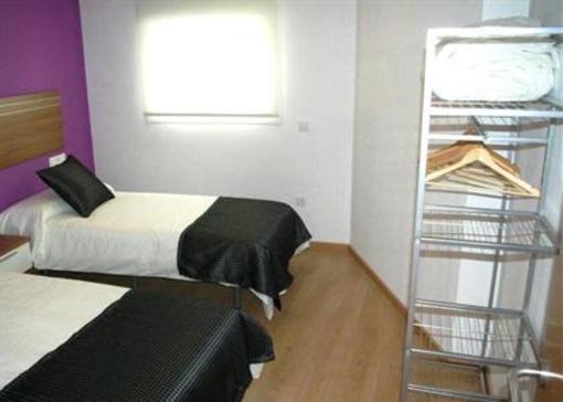 фото отеля Apartamentos Tito