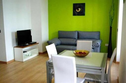 фото отеля Apartamentos Tito