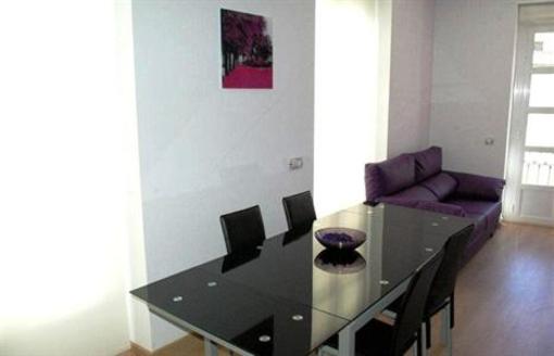 фото отеля Apartamentos Tito
