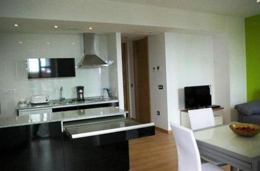 фото отеля Apartamentos Tito