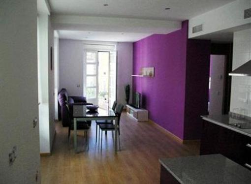 фото отеля Apartamentos Tito
