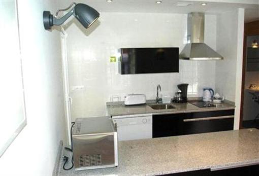фото отеля Apartamentos Tito
