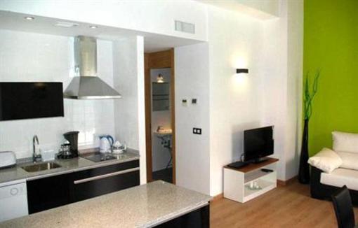 фото отеля Apartamentos Tito
