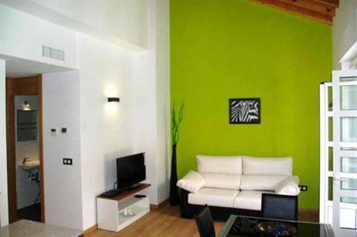 фото отеля Apartamentos Tito