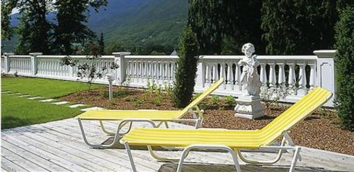 фото отеля Kurhotel Alpina Bad Reichenhall