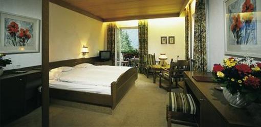 фото отеля Kurhotel Alpina Bad Reichenhall