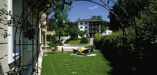 фото отеля Kurhotel Alpina Bad Reichenhall