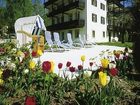 фото отеля Kurhotel Alpina Bad Reichenhall