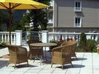 фото отеля Kurhotel Alpina Bad Reichenhall