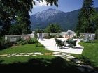 фото отеля Kurhotel Alpina Bad Reichenhall