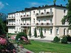 фото отеля Kurhotel Alpina Bad Reichenhall