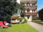 фото отеля Kurhotel Alpina Bad Reichenhall