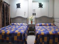 Hotel Rincon de Cuca