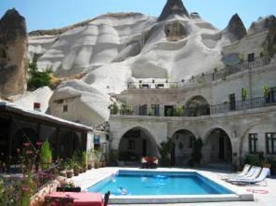 фото отеля Legend Cave Hotel