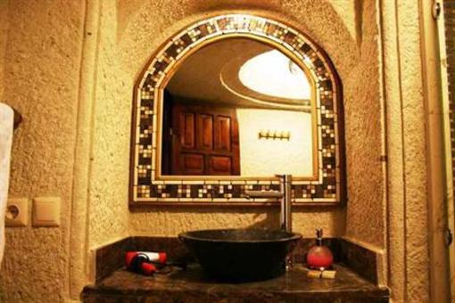 фото отеля Legend Cave Hotel