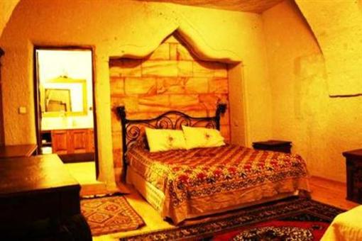 фото отеля Legend Cave Hotel