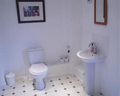 фото отеля Elim Lodge