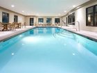 фото отеля Holiday Inn Express Suites Lander