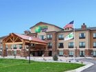 фото отеля Holiday Inn Express Suites Lander