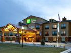 фото отеля Holiday Inn Express Suites Lander