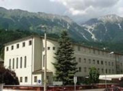 фото отеля Haus Marillac Innsbruck