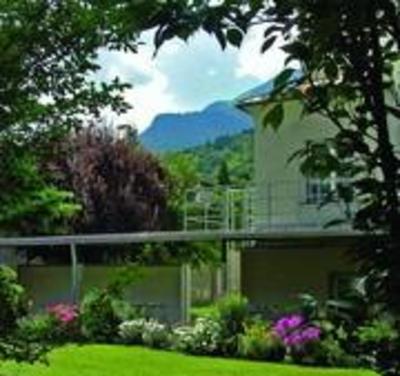фото отеля Haus Marillac Innsbruck