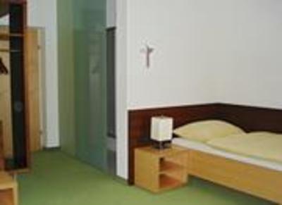 фото отеля Haus Marillac Innsbruck