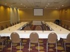 фото отеля Holiday Inn Hotel and Suites Savannah-Pooler