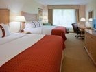 фото отеля Holiday Inn Hotel and Suites Savannah-Pooler