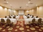 фото отеля Holiday Inn Hotel and Suites Savannah-Pooler