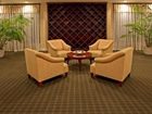 фото отеля Holiday Inn Hotel and Suites Savannah-Pooler