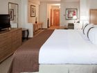 фото отеля Holiday Inn Hotel and Suites Savannah-Pooler