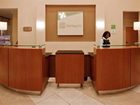 фото отеля Holiday Inn Hotel and Suites Savannah-Pooler