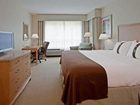 фото отеля Holiday Inn Hotel and Suites Savannah-Pooler