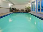 фото отеля Holiday Inn Hotel and Suites Savannah-Pooler