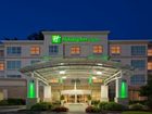 фото отеля Holiday Inn Hotel and Suites Savannah-Pooler