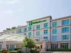 фото отеля Holiday Inn Hotel and Suites Savannah-Pooler