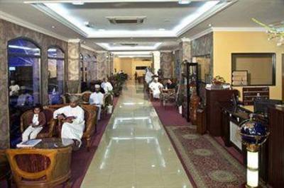 фото отеля Delmon Hotel Apartments