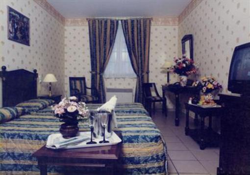 фото отеля Royal Albion Hotel Mesnil-Val-Plage