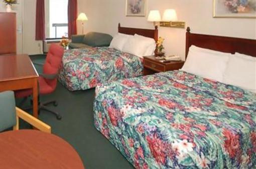 фото отеля Super 8 Motel Washington Augusta