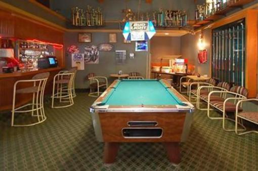 фото отеля Super 8 Motel Washington Augusta