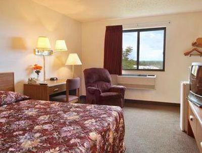 фото отеля Super 8 Motel Washington Augusta