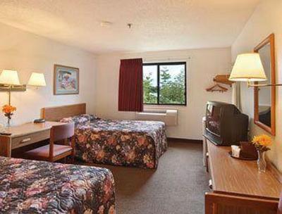 фото отеля Super 8 Motel Washington Augusta