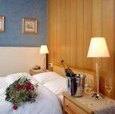 фото отеля Central Hotel Geneva
