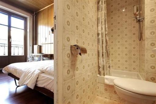 фото отеля Central Hotel Geneva